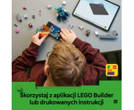 LEGO Minecraft 21274 Spotkanie ze strażnikiem - 1331610 - zdjęcie 8